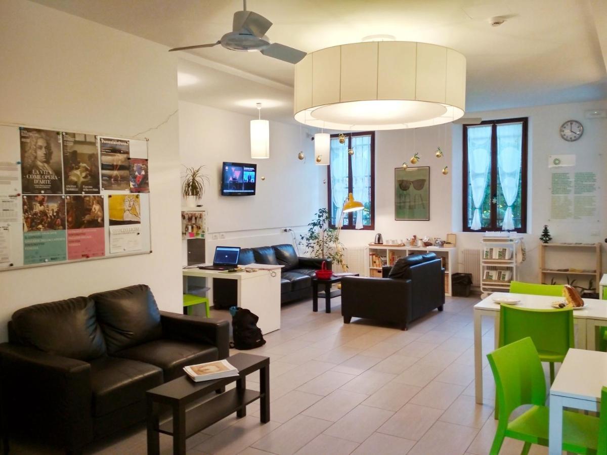 Hostal S. Fosca - Cpu Venecia