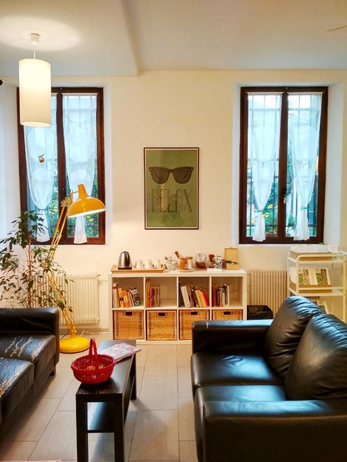 Hostal S. Fosca - Cpu Venecia