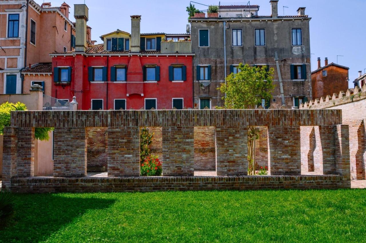 Hostal S. Fosca - Cpu Venecia