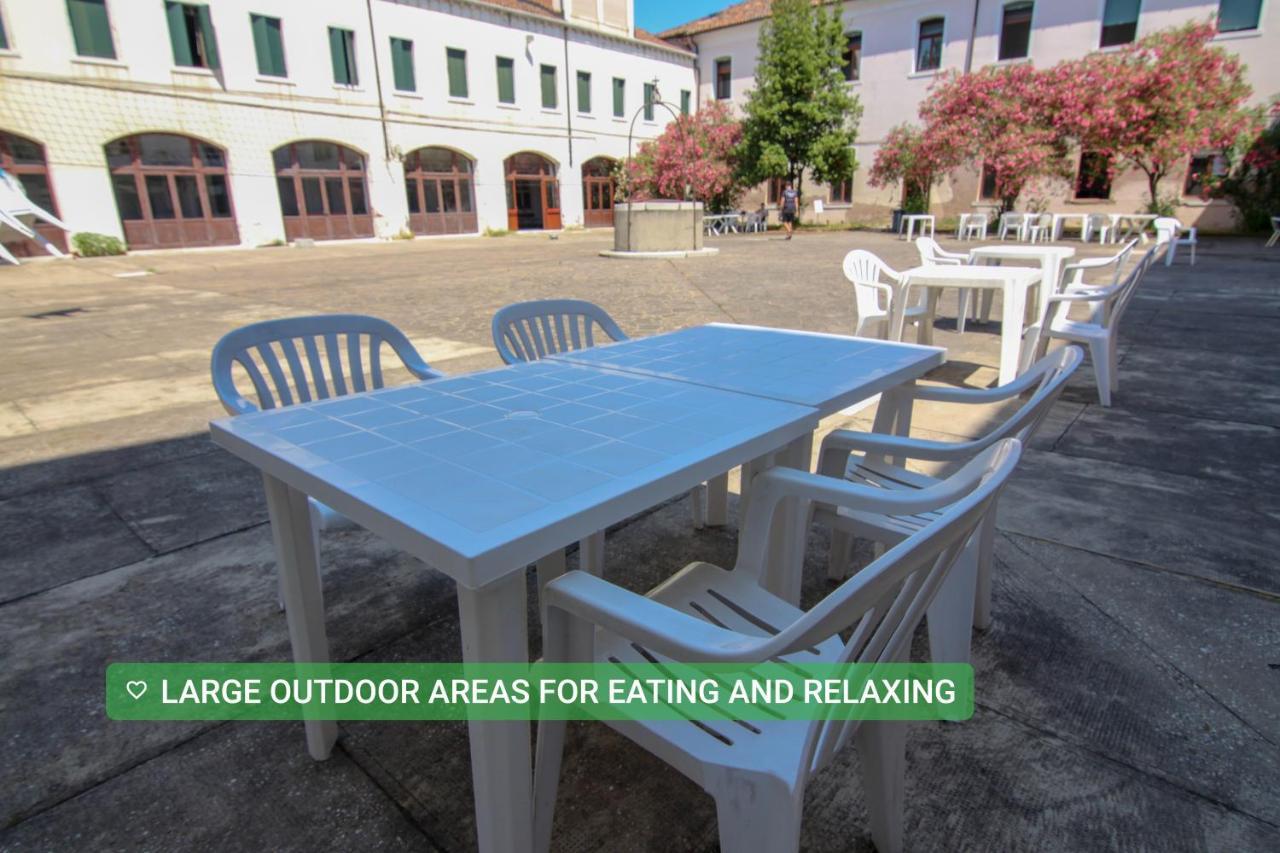 S. Fosca - Cpu Hostal *