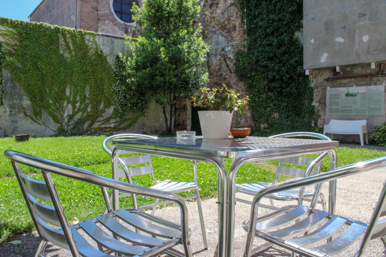 S. Fosca - Cpu Hostal