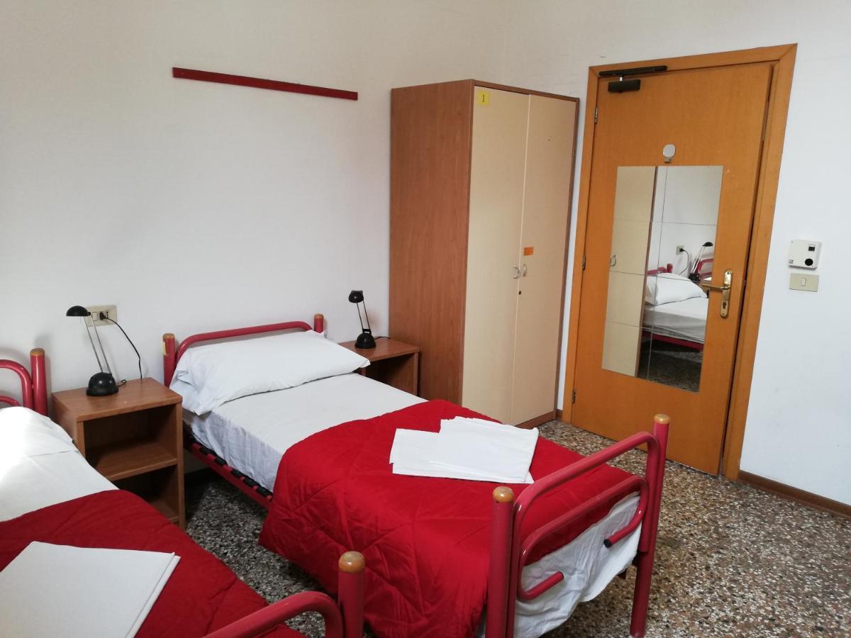 S. Fosca - Cpu Venecia