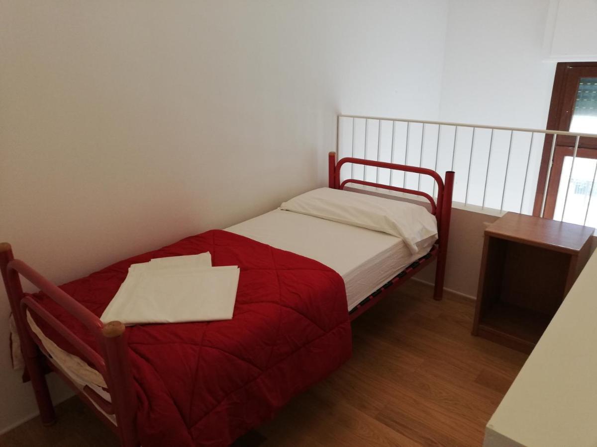 S. Fosca - Cpu Hostal *