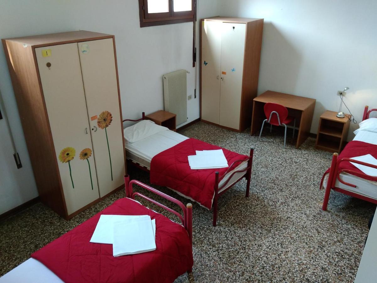 Hostal S. Fosca - Cpu *