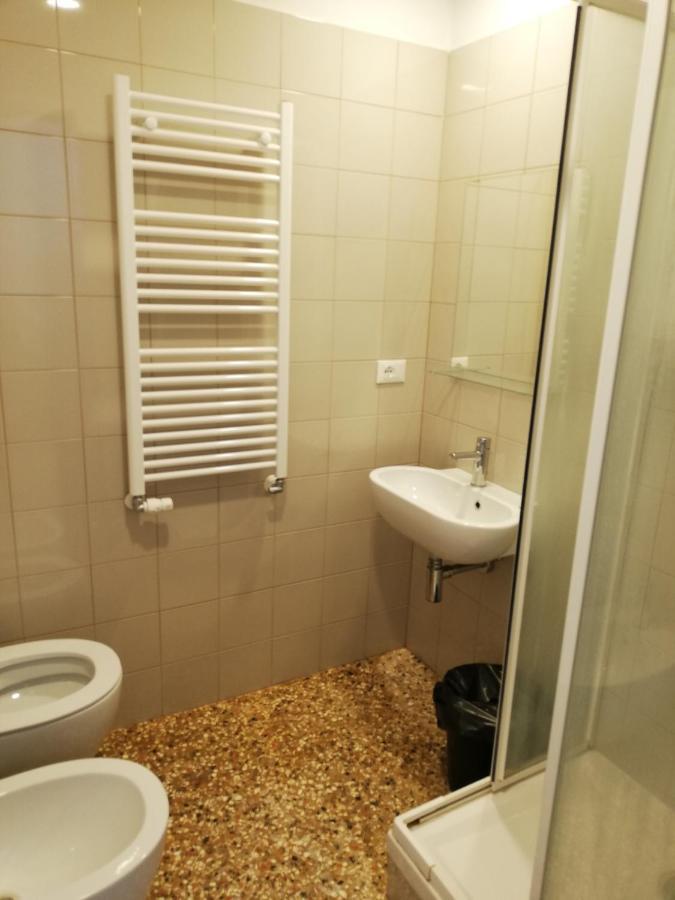 S. Fosca - Cpu Hostal *