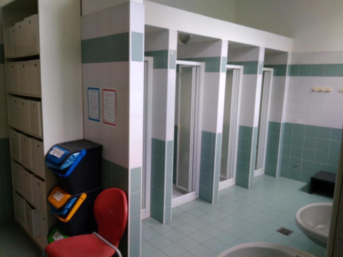 Hostal S. Fosca - Cpu Venecia