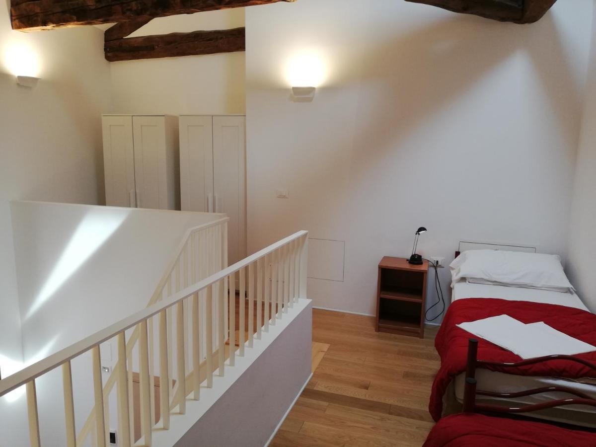 S. Fosca - Cpu Hostal Venecia