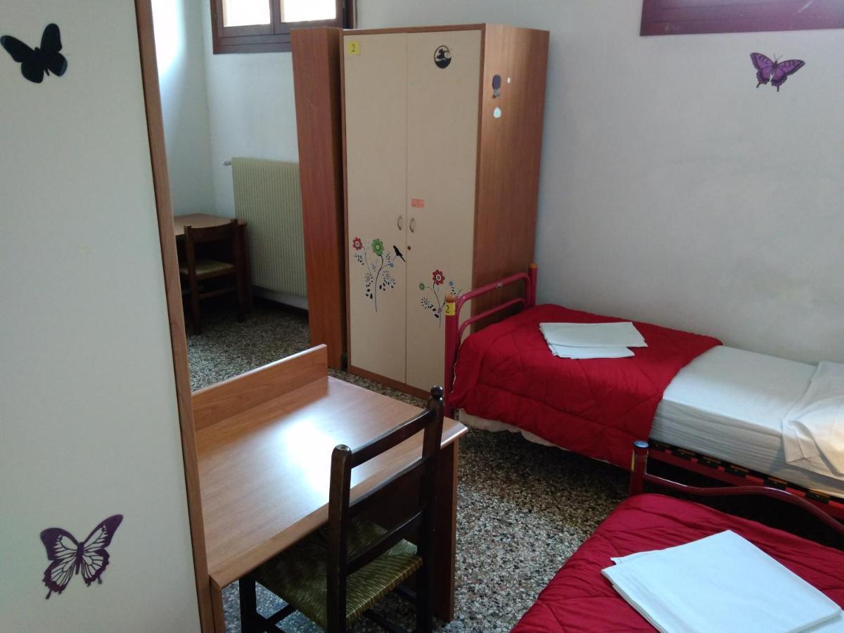 Hostal S. Fosca - Cpu *