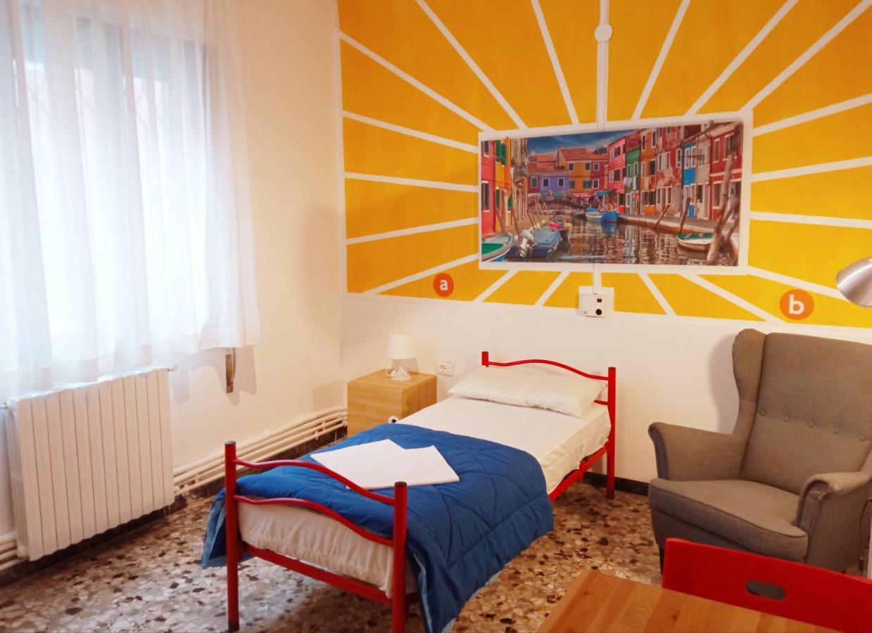 Hostal S. Fosca - Cpu