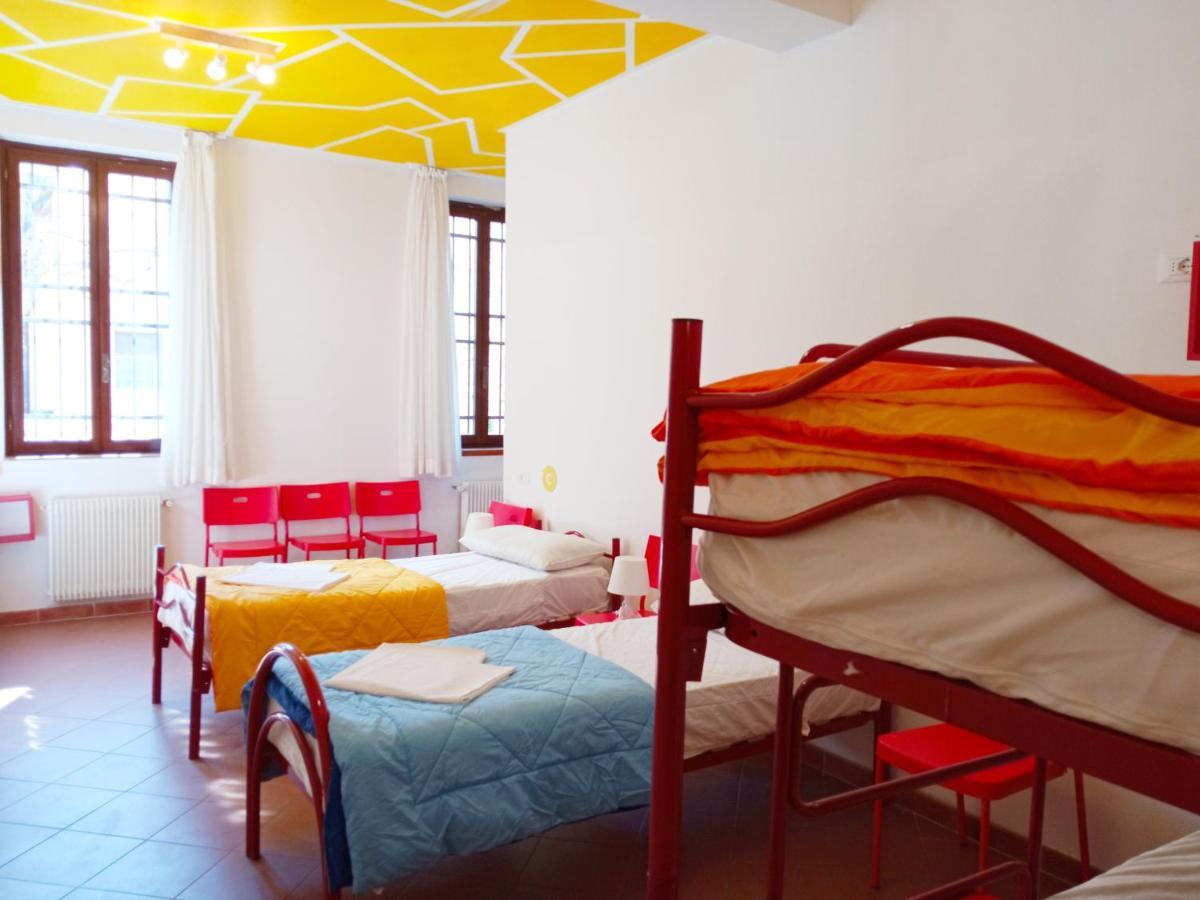 Hostal S. Fosca - Cpu