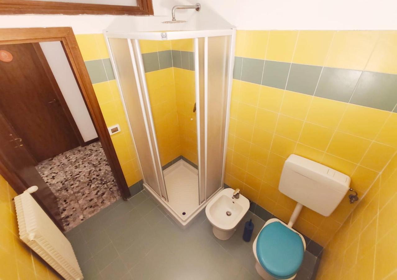 Hostal S. Fosca - Cpu Venecia