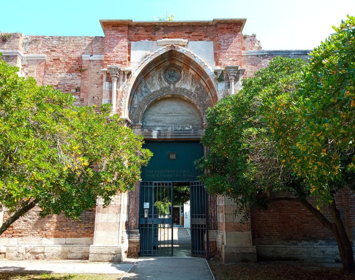 Hostal S. Fosca - Cpu Venecia