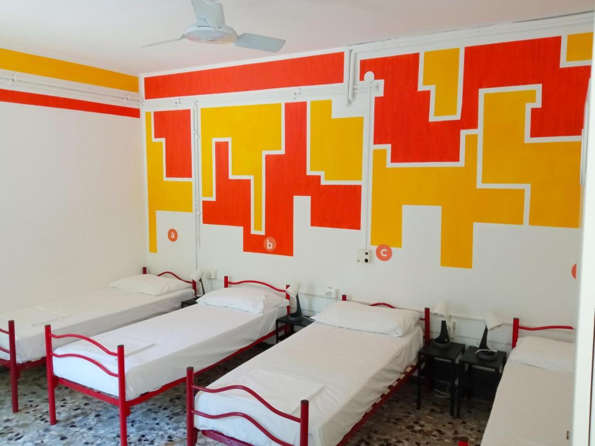 Hostal S. Fosca - Cpu