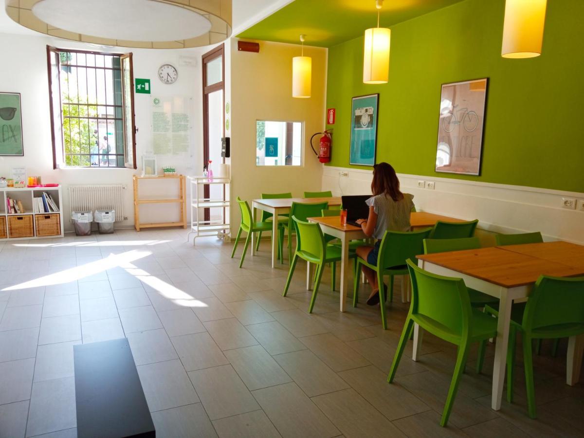 Hostal S. Fosca - Cpu
