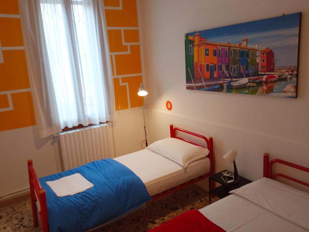 Hostal S. Fosca - Cpu Venecia