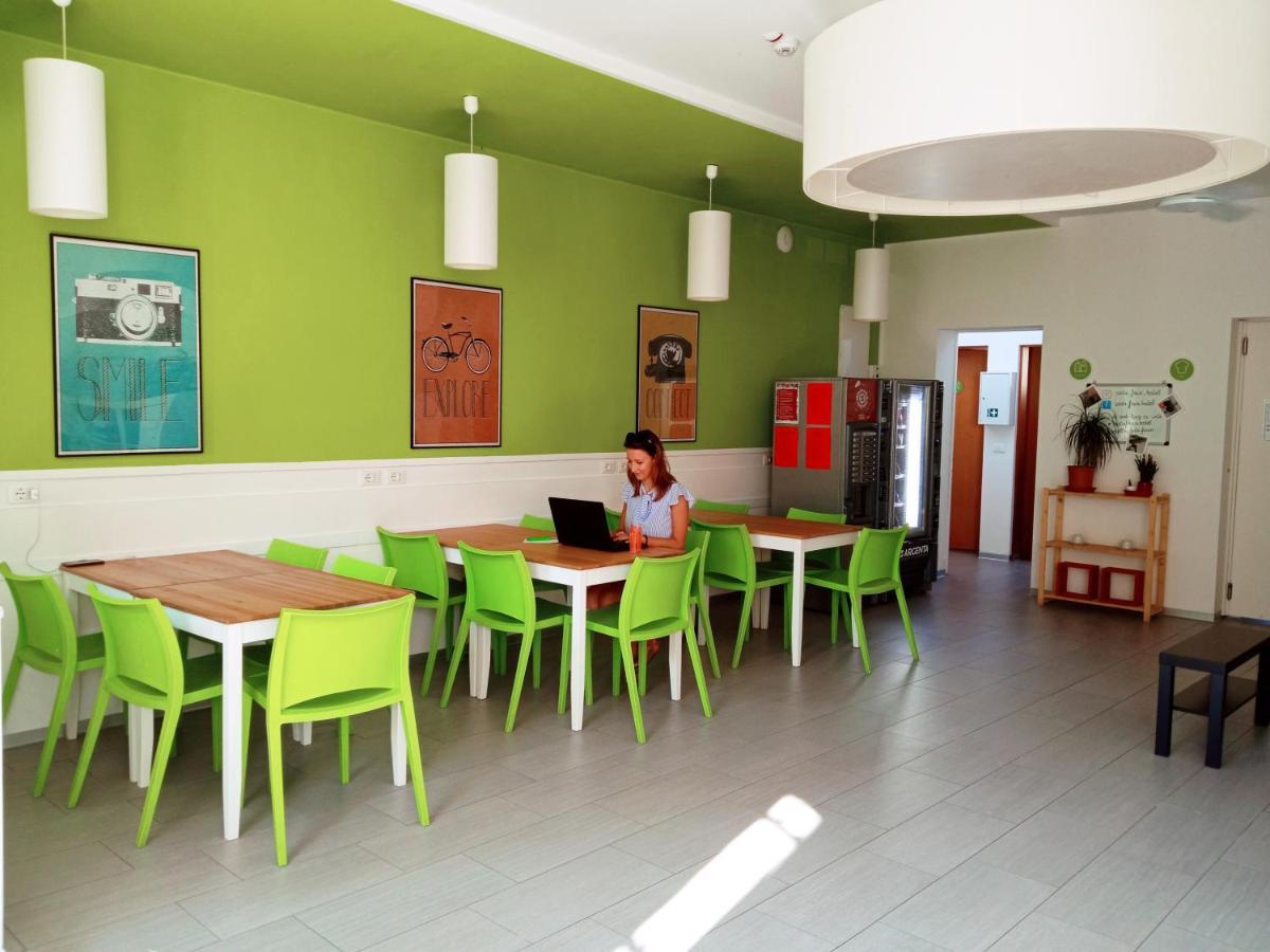 Hostal S. Fosca - Cpu