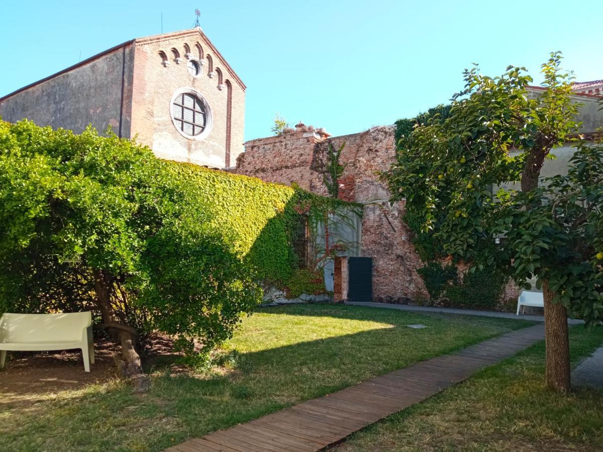 S. Fosca - Cpu Venecia