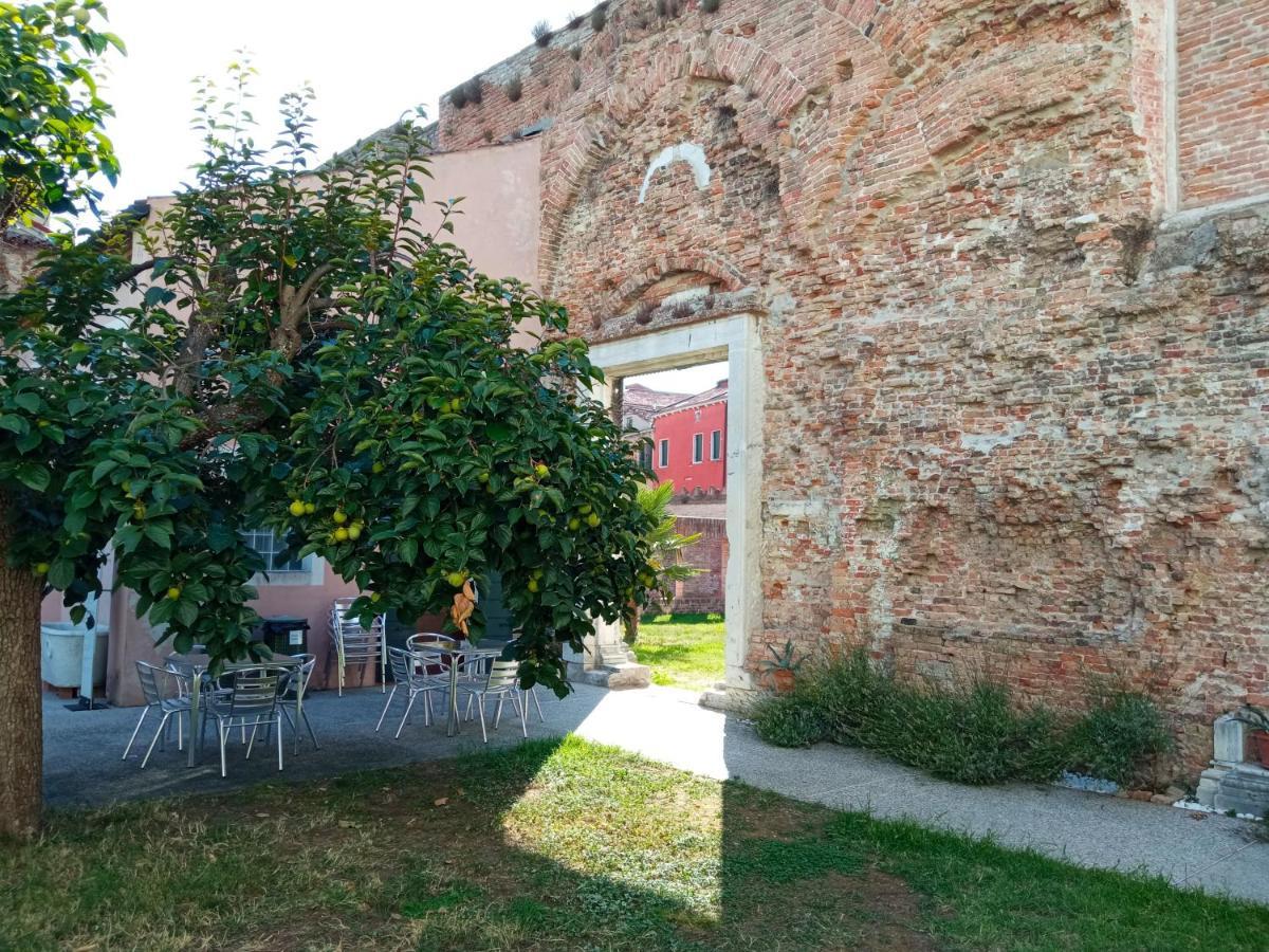 S. Fosca - Cpu Hostal *