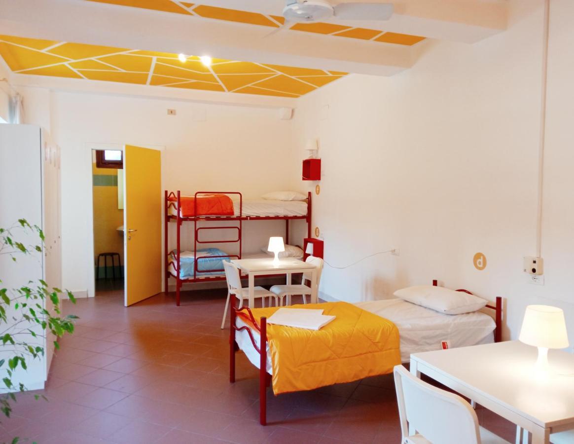 Hostal S. Fosca - Cpu