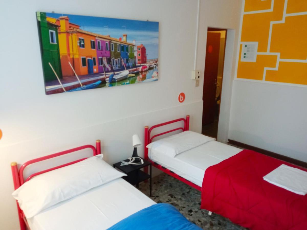 S. Fosca - Cpu Hostal *