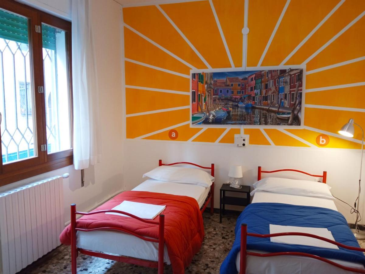 S. Fosca - Cpu Hostal *