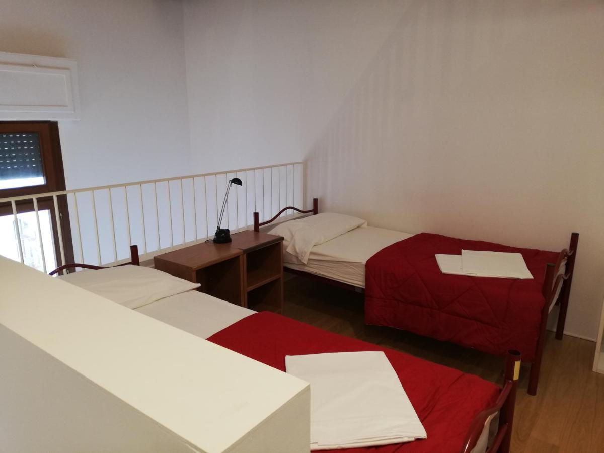 Hostal S. Fosca - Cpu Venecia