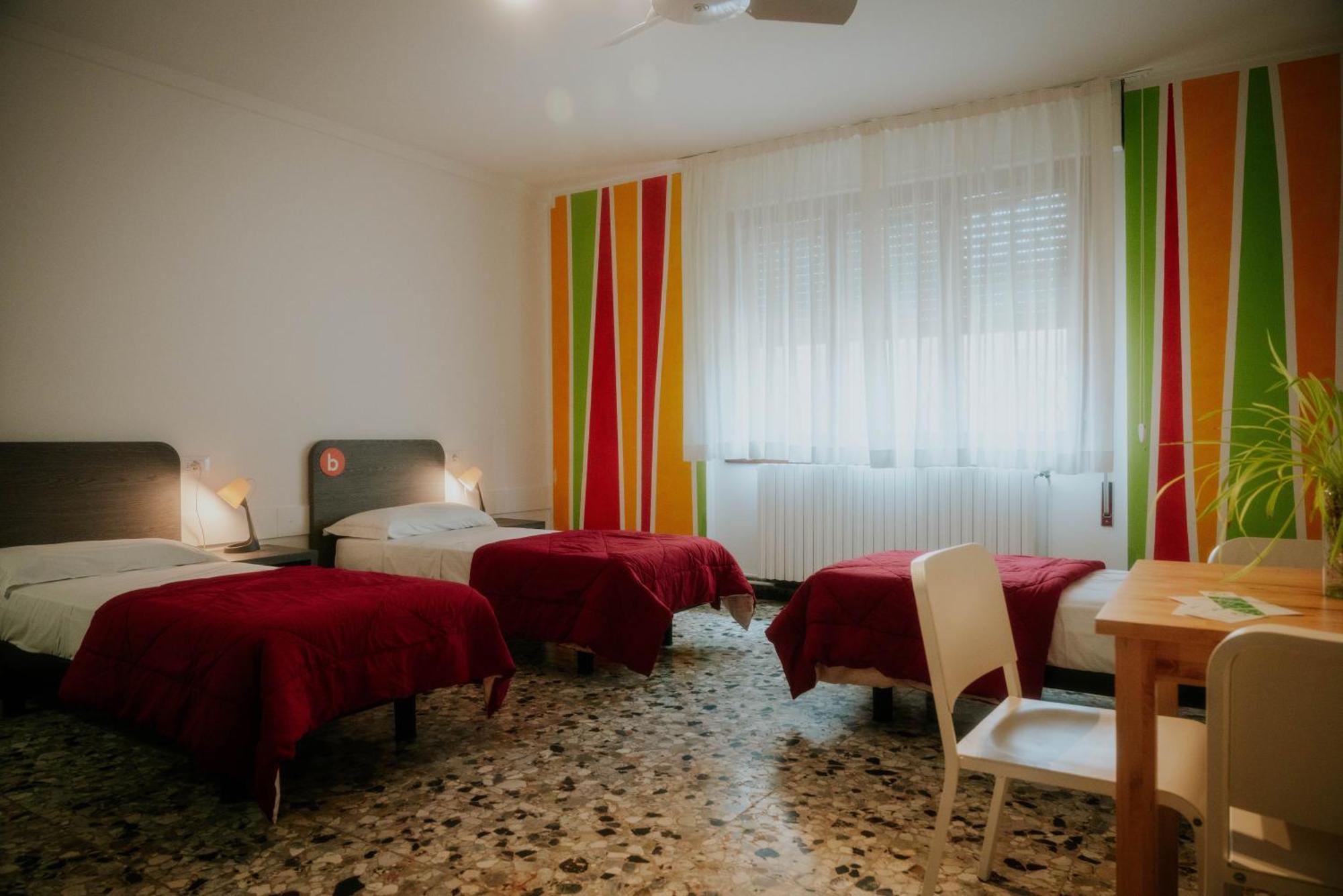 Hostal S. Fosca - Cpu Venecia