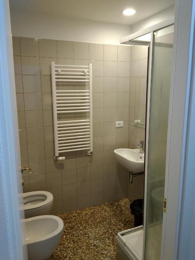 S. Fosca - Cpu Venecia