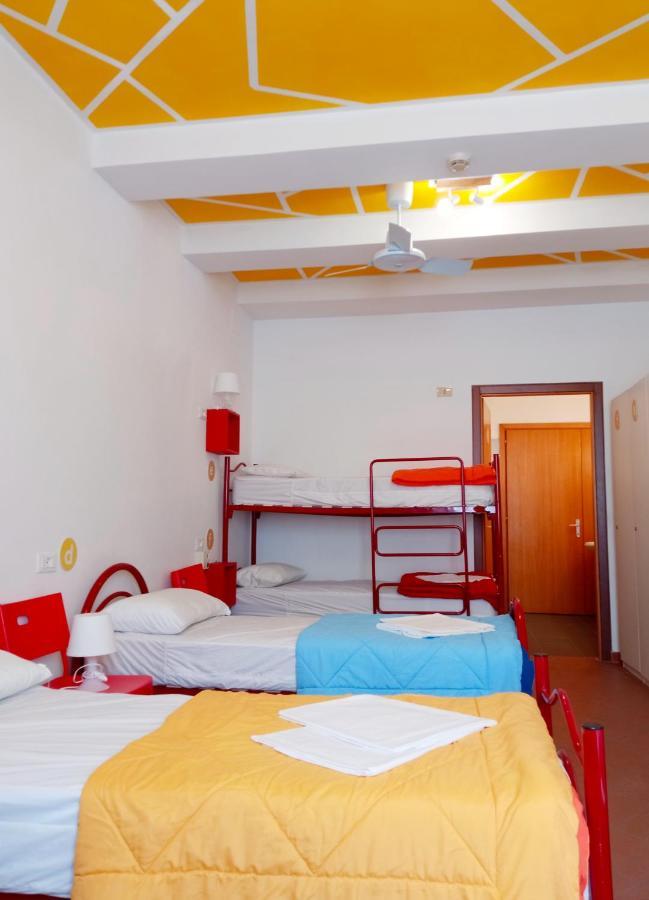 S. Fosca - Cpu Hostal Venecia