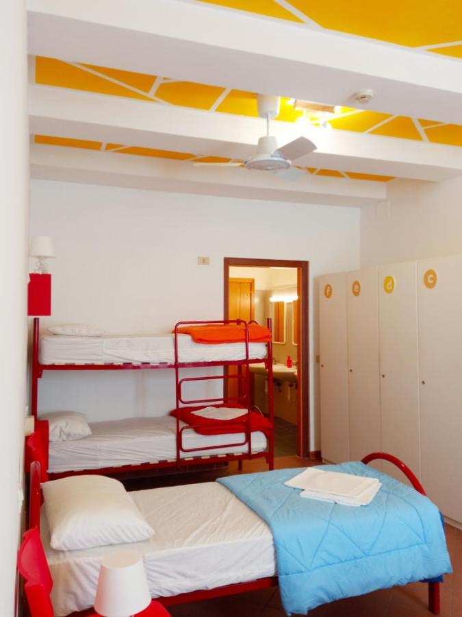 Hostal S. Fosca - Cpu
